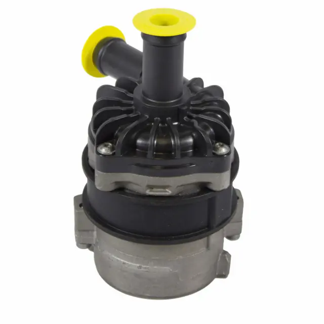 Motorcraft Engine Auxiliary Water Pump - Ford (pw534)