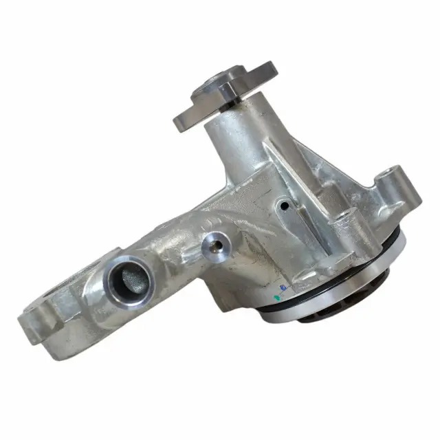 Motorcraft Engine Water Pump - Ford (pw535)