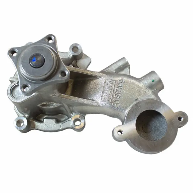 Motorcraft Engine Water Pump - Ford (pw535) - view 2