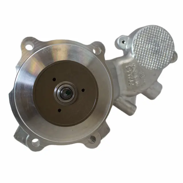 Motorcraft Engine Water Pump - Ford (pw535) - view 3
