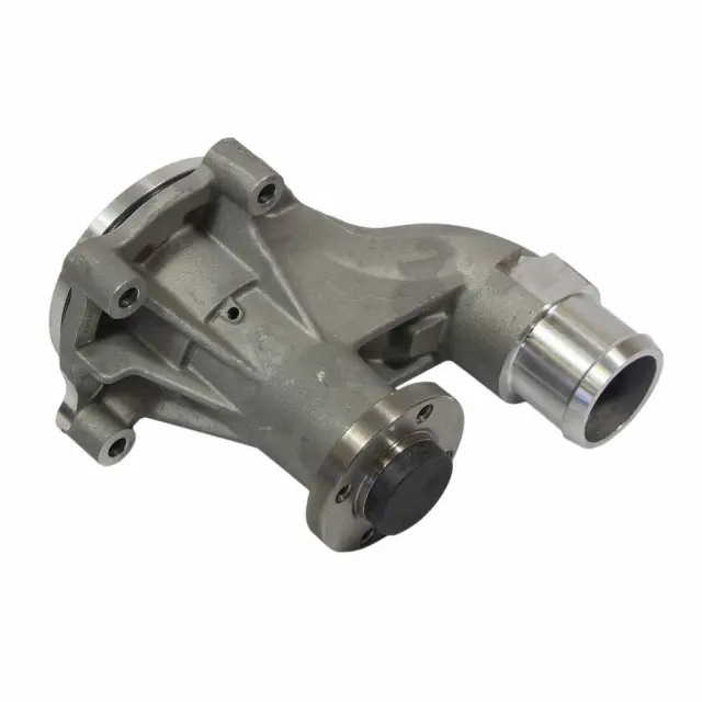 Motorcraft Engine Water Pump - Ford (pw536)