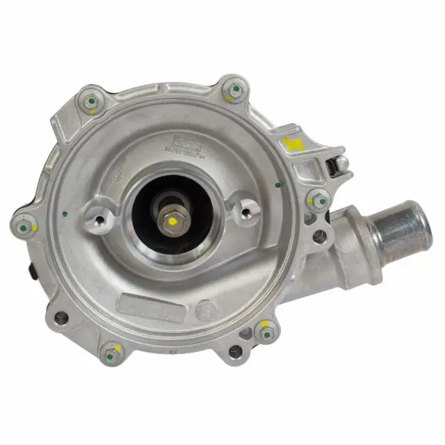 Motorcraft Water Pump Assembly - Ford (pw610)