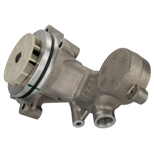 Motorcraft Engine Water Pump - Ford (pw626)
