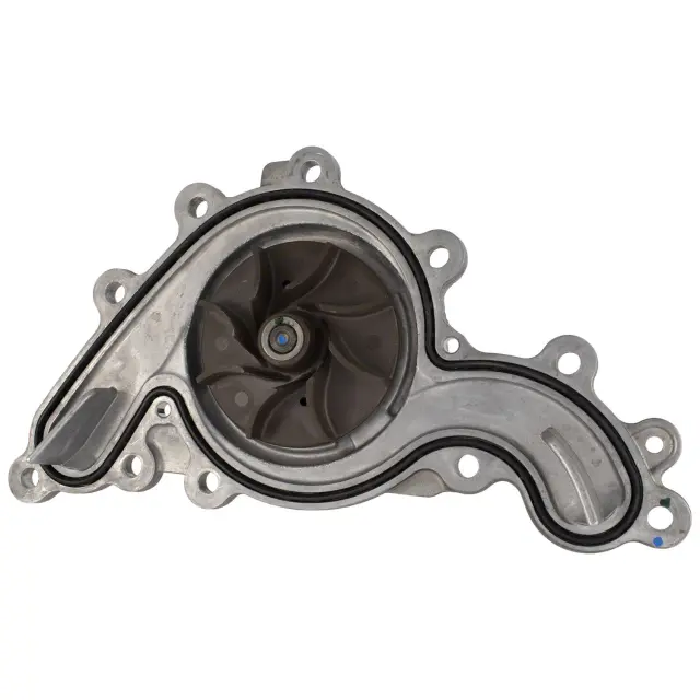 Motorcraft Engine Water Pump - Ford (pw629)