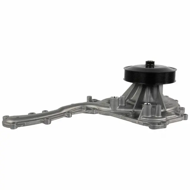 Motorcraft Engine Water Pump - Ford (pw634)