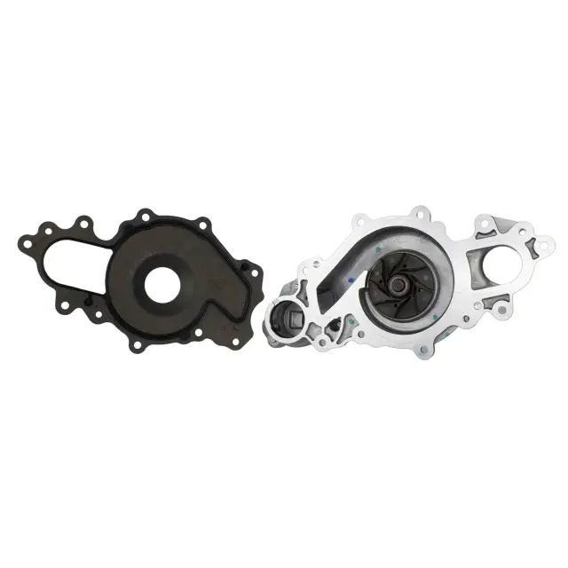 Motorcraft Water Pump - Ford (pw649)