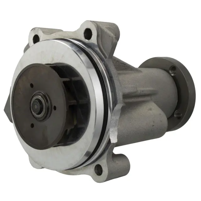 Motorcraft Engine Water Pump - Ford (pw651)