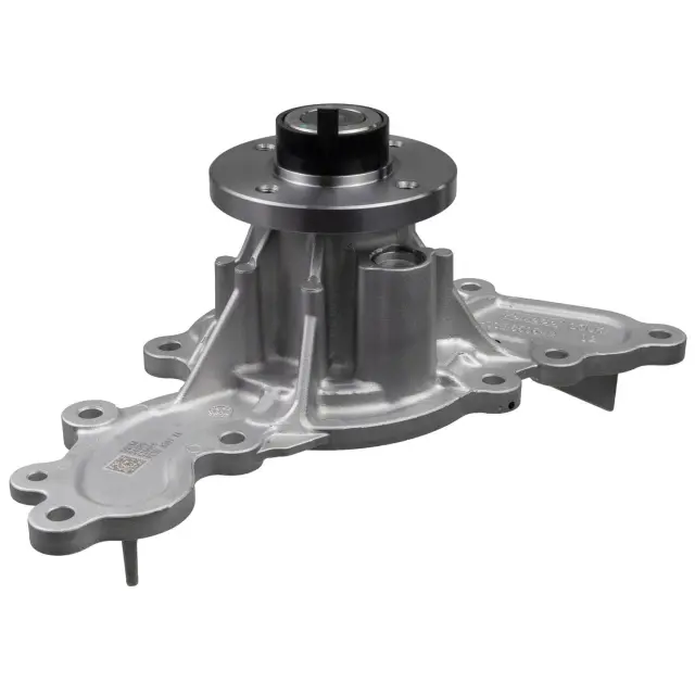Motorcraft Engine Water Pump - Ford (pw670)