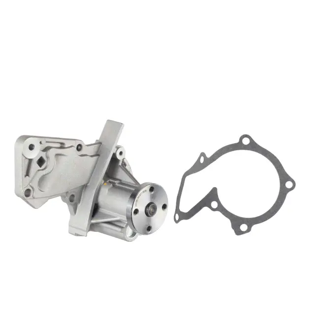 Motorcraft Engine Water Pump - Ford (pw672)