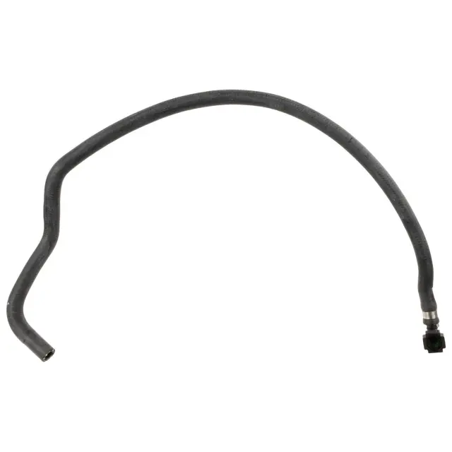 Engine Coolant Overflow Hose - Ford (pz1z8063d)