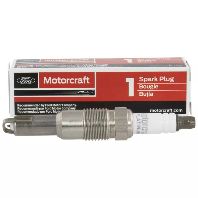 Spark Plug - Ford (pzk1fx) - view 7