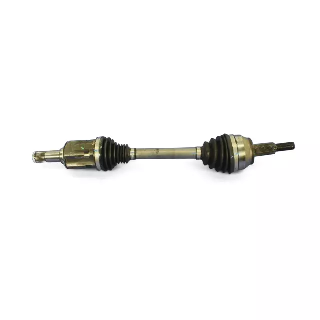 Axle Half Shaft, Remanufactured, Left - Mopar (r4578885ac)