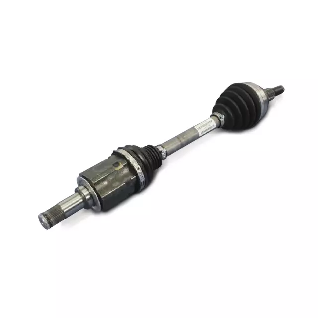 Axle Half Shaft, Remanufactured, Left - Mopar (r4578885ac) - view 2