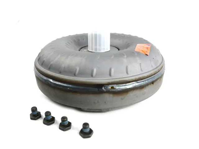 Torque Converter Kit, Remanufactured - Mopar (r8039259ad)