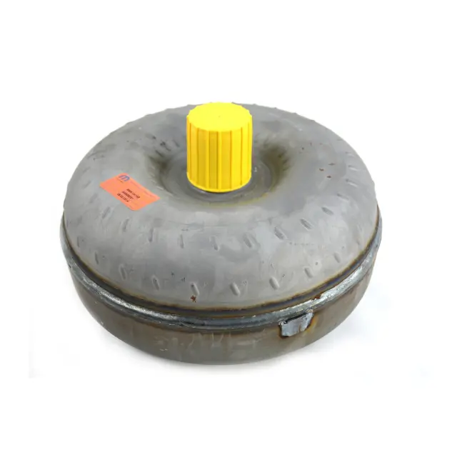 Torque Converter Kit, Remanufactured - Mopar (r8051241ac)