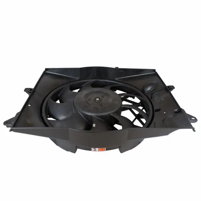 Motor And Fan Assembly Engine Coo - Ford (rf226)