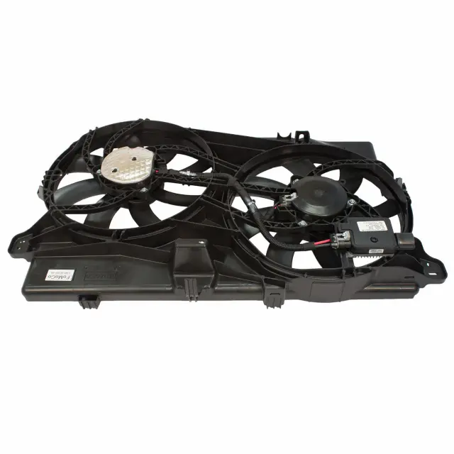 Motor And Fan Assembly Engine Coo - Ford (rf295)