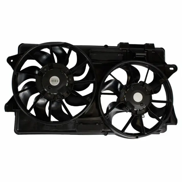 Motor And Fan Assembly Engine Coo - Ford (rf311)