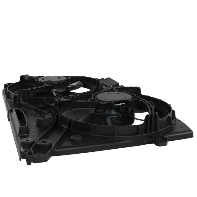 Motor And Fan Assembly Engine Coo - Ford (rf416)