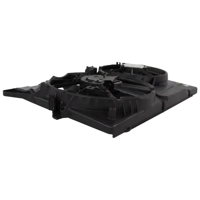 Motor And Fan Assembly Engine Coo - Ford (rf434)