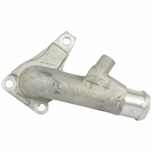 Motorcraft Engine Coolant Outlet Flange - Ford (rh235)