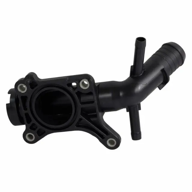 Motorcraft Engine Water Pump Outlet Pipe - Ford (rh250)