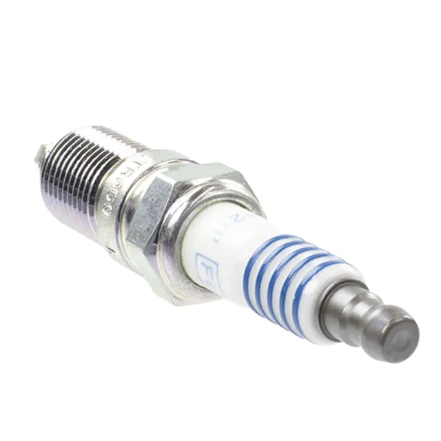 Motorcraft Spark Plug - Ford (sp536x) - view 2