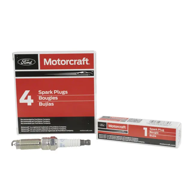 Motorcraft Spark Plug - Ford (sp539x)