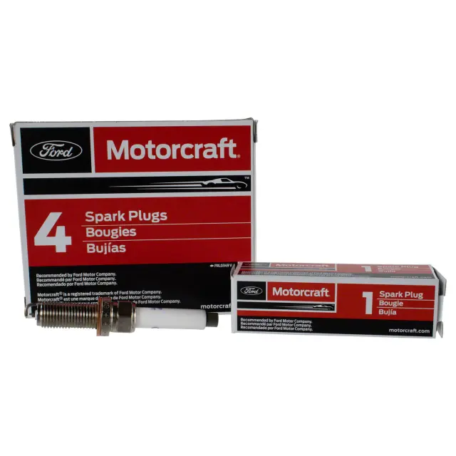Motorcraft Spark Plug - Ford (sp597x)