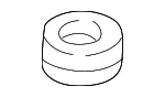 Engine Mount Isolator - Mazda (t0063901x) - view 3