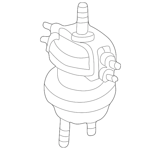 Engine Mount - Mazda (t06039050)