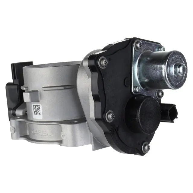 Throttle Body And Motor Assembly - Ford (tb6)