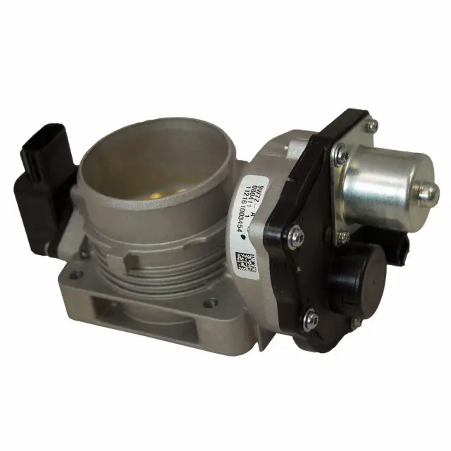 Kit Throttle Control - Ford (tck2)