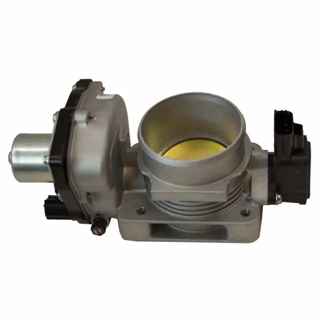 Kit Throttle Control - Ford (tck2) - view 4