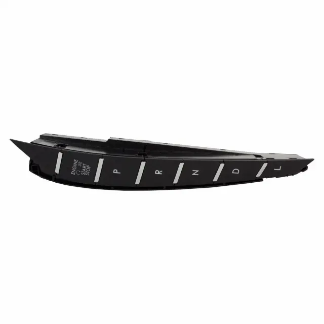 Motorcraft Automatic Transmission Shift Indicator - Ford (tm293) - view 2