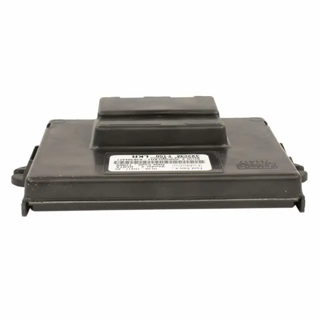 Motorcraft Differential Control Module - Ford (tm311) - view 3