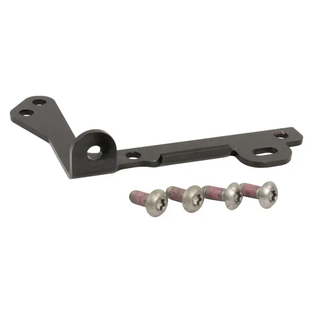 Bracket Rear Axle - Ford (tm323)