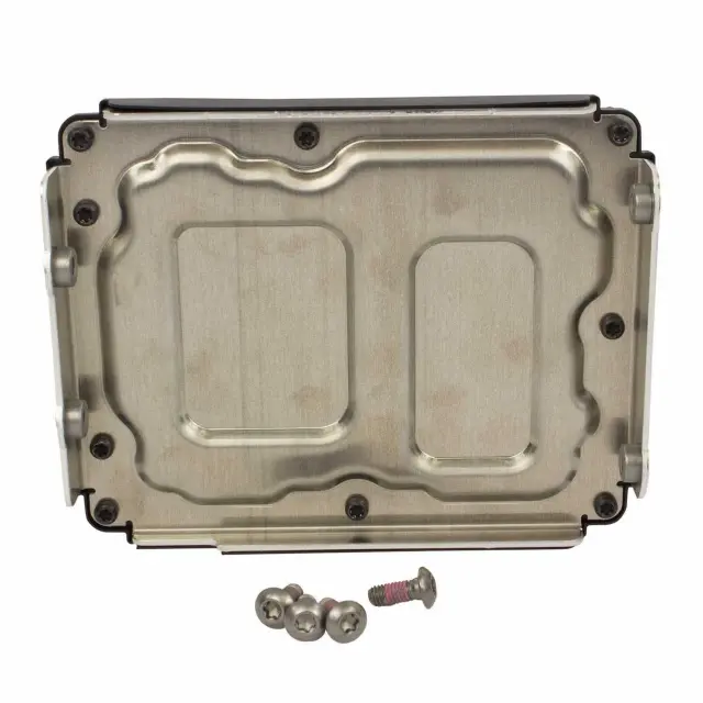 Motorcraft Differential Control Module - Ford (tm326)