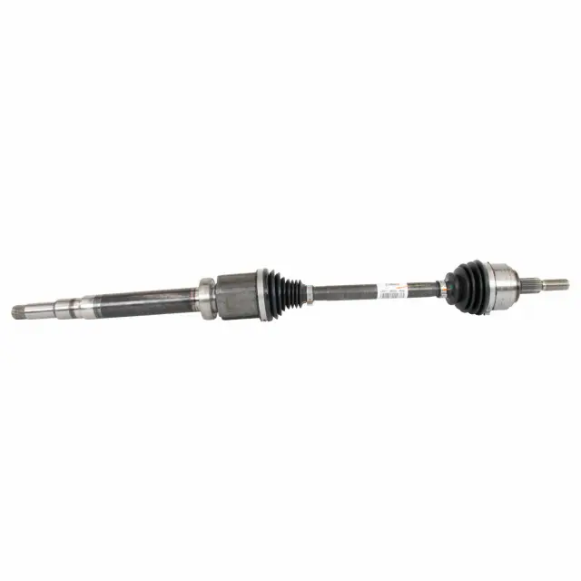 Motorcraft Axle Assembly - Ford (tx1089)