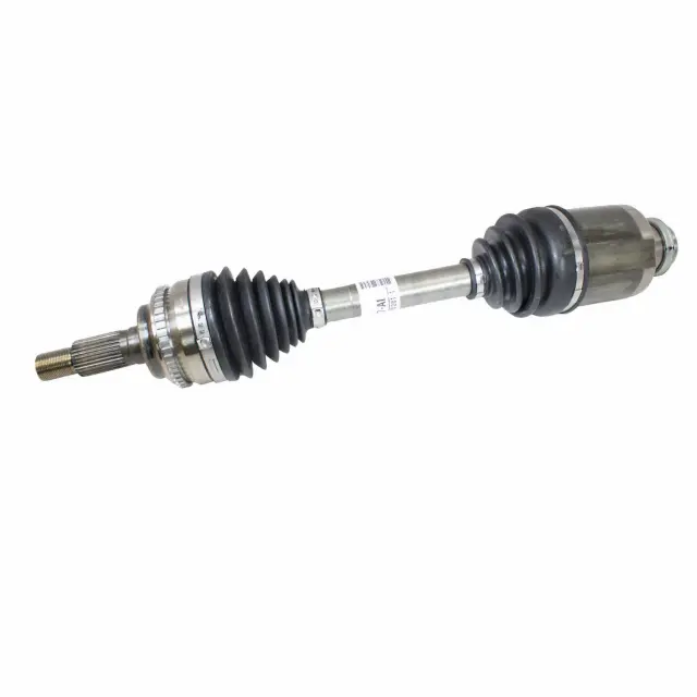 Motorcraft Axle Assembly - Ford (tx511)