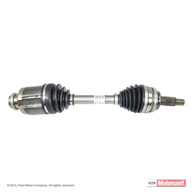 Motorcraft Axle Assembly - Ford (tx511) - view 2