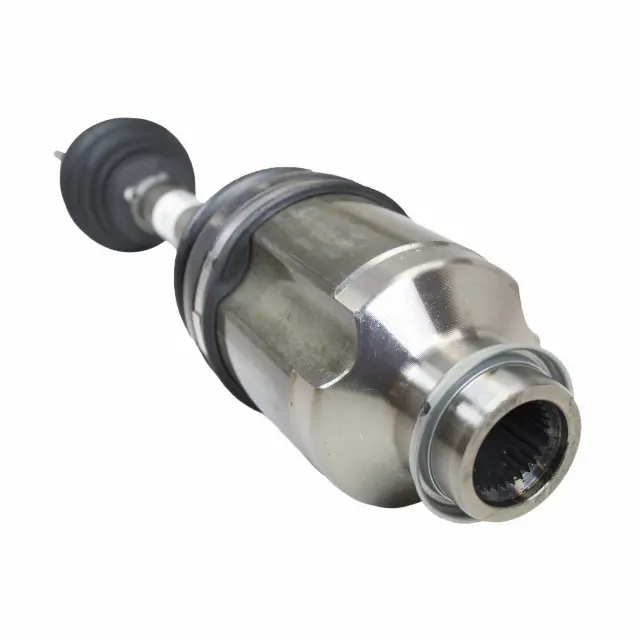 Motorcraft Axle Assembly - Ford (tx511) - view 3