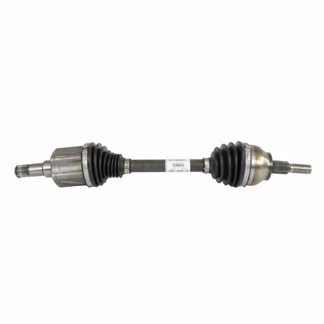 Motorcraft Axle Assembly - Ford (tx615)