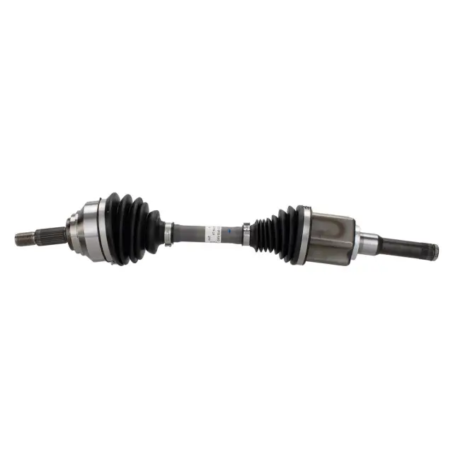 Motorcraft Axle Assembly - Ford (tx916)