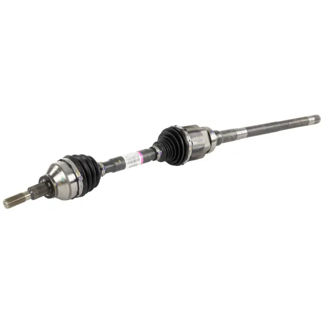 Motorcraft Axle Assembly - Ford (tx968)