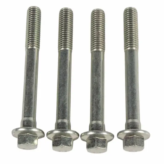 Engine Coolant Outlet Housing Bolt - Ford (w500117s437)