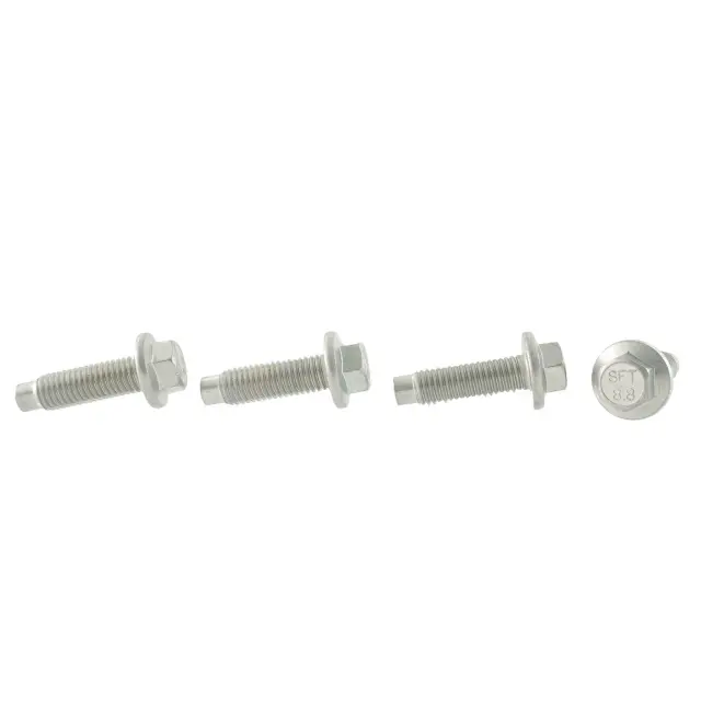 Automatic Transmission Mount Bolt - Ford (w500243s437)