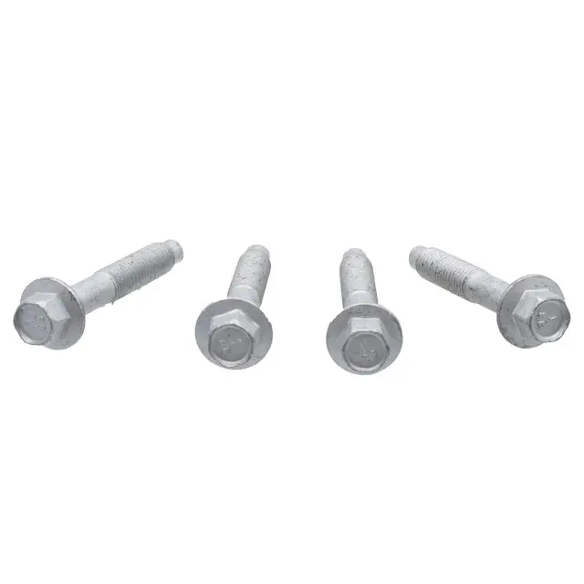 Engine Air Intake Hose Bolt - Ford (w500312s442)