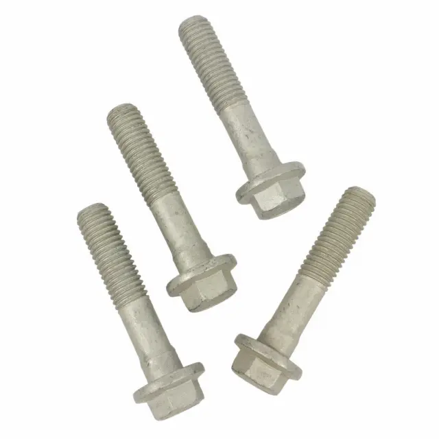 Automatic Transmission Mount Bolt - Ford (w500522s439)