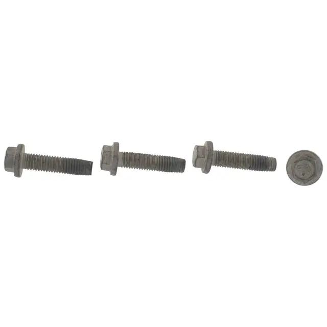 Fuel Tank Strap Bolt - Ford (w505277s439x)